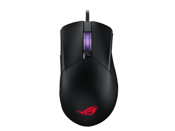 ASUS ROG GLADIUS III GAMING MOUSE (90MP0270-BMUA00)