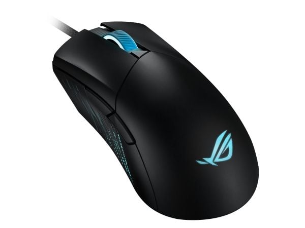 ASUS ROG GLADIUS III PELIHIIRI (90MP0270-BMUA00)