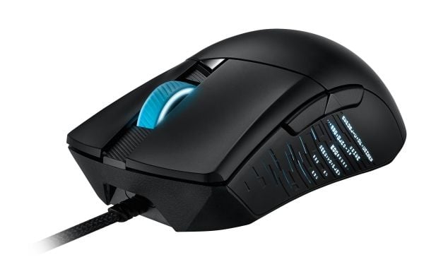 ASUS ROG GLADIUS III PELIHIIRI (90MP0270-BMUA00)