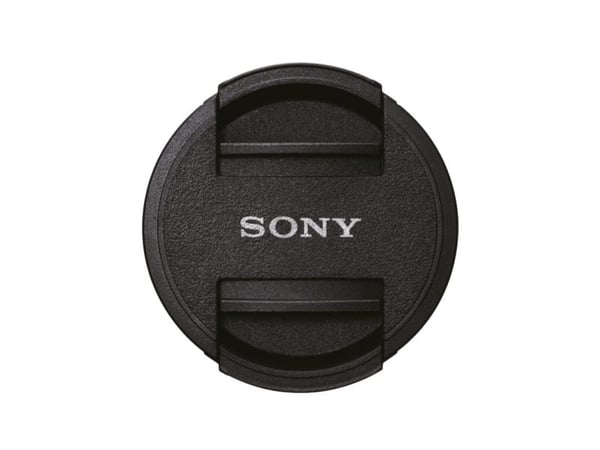 Sony ALC-F405S - Linsskydd - för Sony SELP1650