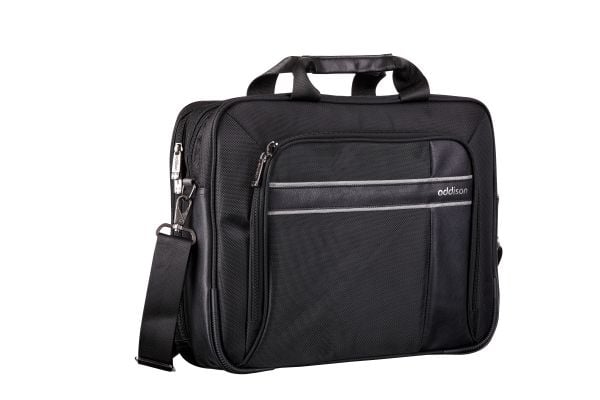 Addison 15,6" CORNELL 15, Stresskoffert, 39,6 cm (15,6"), Skulderrem, 1,07 kg