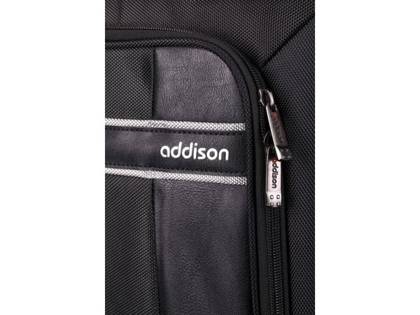 Addison 15,6" CORNELL 15, Stresskoffert, 39,6 cm (15,6"), Skulderrem, 1,07 kg