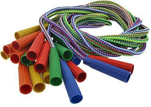 SUSKA Rope hyppynaru