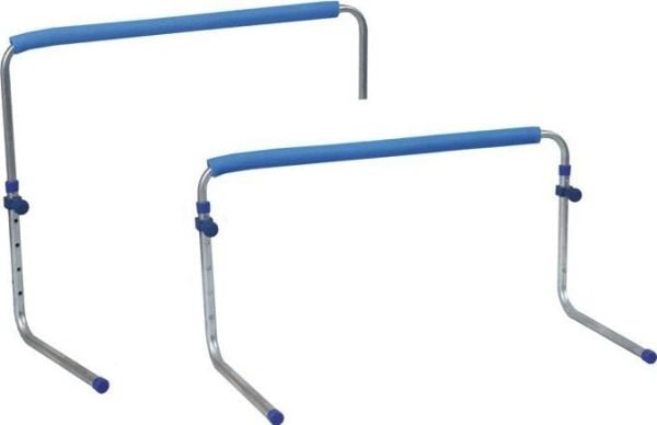 Maxwel løpe-/treningshinder 40–60 cm 1 stk. 1011270 (C)