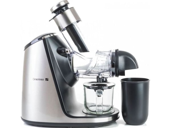 G21 Gracioso sakte juicer
