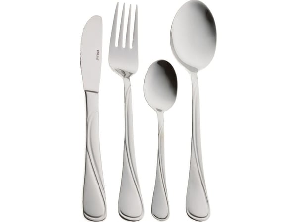 King Hoff serveringsfat/rist KH-1342, blank