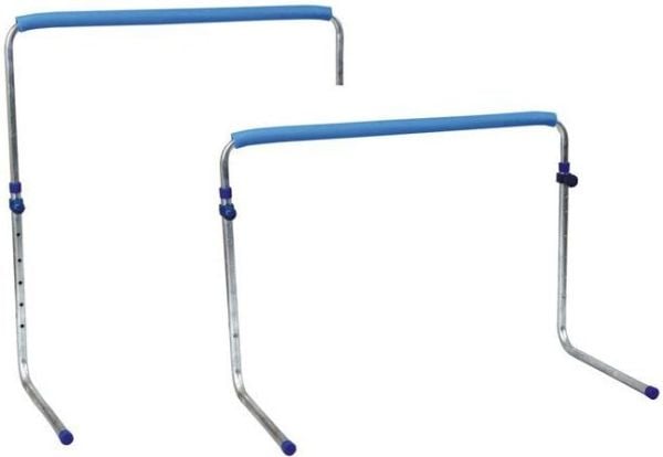Maxwel løpehjelpeplate justerbar 55-85 cm 1 stk. 1011271