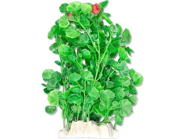 HAPPET HAPPET PLANTEFOLIE 20CM/2F21 HAPPET HAPPET PLANTEFOLIE 20CM/2F21