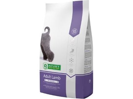 Nature’s Protection NATURES PROT.PIES 12 kg lam