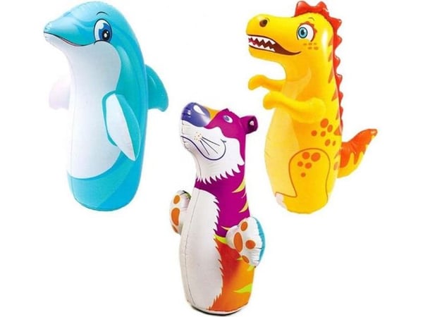 Intex 44669, 36 måned(er), Dyr, Flerfarget