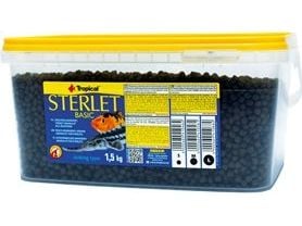 Tropical STERLET BASIC "S" hink 3L