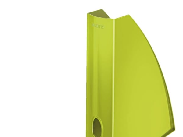 Leitz WOW Plus - Bladfil - for A4 (210 x 297 mm) - grønn metallisk farge