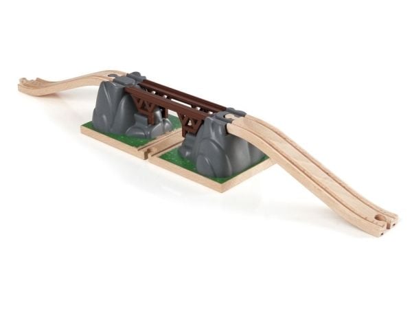 BRIO 33391 Collapsing Bridge