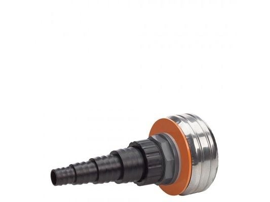 Fiap 2858-1, Gjenget nippel