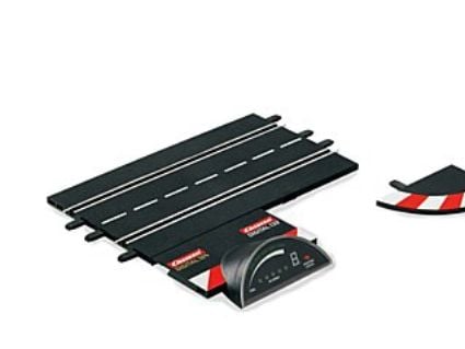 Carrera Toys 30353, Lajittelu