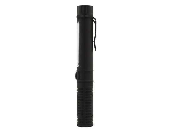 HyCell 2in1 - Arbeidslys - LED - pen - svart