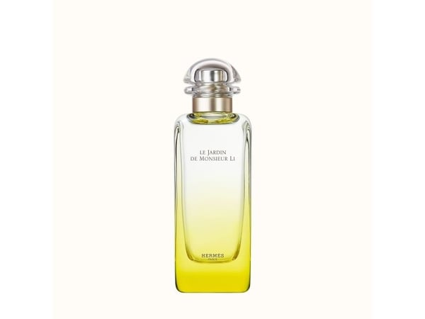 Hermes Le Jardin De Monsieur Li 100ml, Unisex Edt