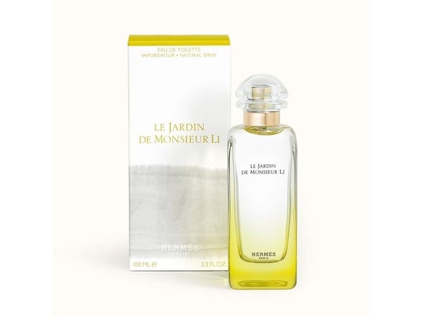 Hermes Le Jardin De Monsieur Li 100ml, Unisex Edt