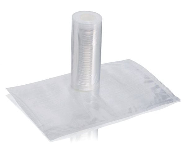 Magic Vac ACO1068, Vakuumforseglingsrull, Preget, 0 - 100 °C, 1 timer, 2 stykker, 6 m