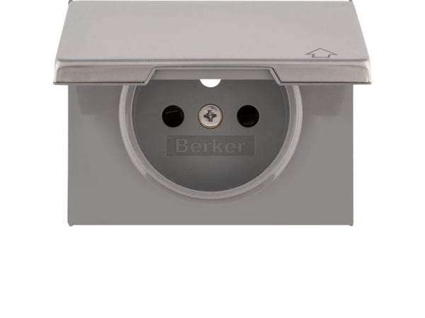 Hager 3965777104, 10 styck Hager 3965777104, 10 styck