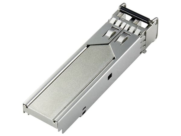 Renkforce RF-4501874, 1250 Mbit/s, SFP, LC, 550 m, 850 nm, Full