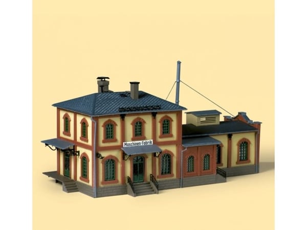 Auhagen 12228, Monivärinen