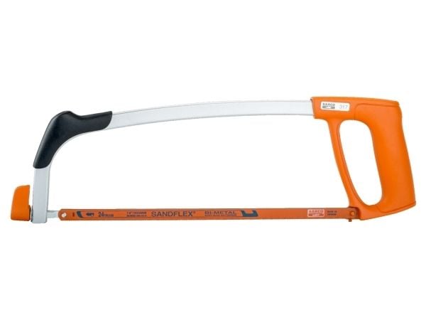 Bahco 317, 470 g