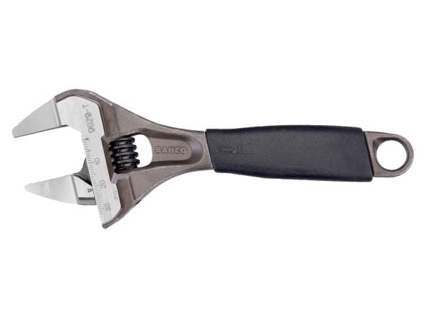 Bahco 9031-T, Ställbar skiftnyckel