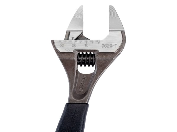 Bahco 9031-T, Ställbar skiftnyckel