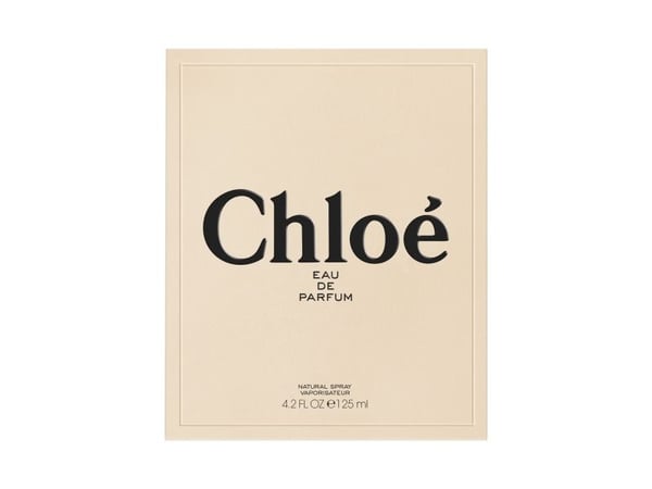 Chloe Chloe EDP 125ml