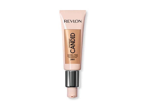 Revlon Podkład do twarzy PhotoReady Candid Natural Finish Anti-Pollution Foundation 260 Chai 22ml