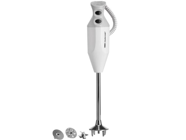 ESGE-Zauberstab G 200 Gastro - Håndmikser - 200 W - hvit/grå