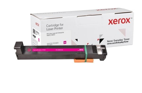 Everyday Xet HP Cf463X P, 22000 sivua, Magenta, 1 kpl