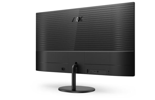 AOC V4 Q32V4, 80 cm (31.5"), 2560 x 1440 piksler, 2K Ultra HD, LED, 4 ms, Svart