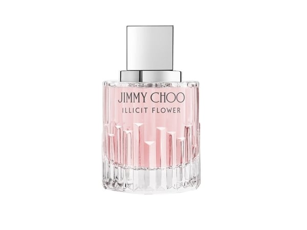 Jimmy Choo Illicit Flower Edt 60 Ml