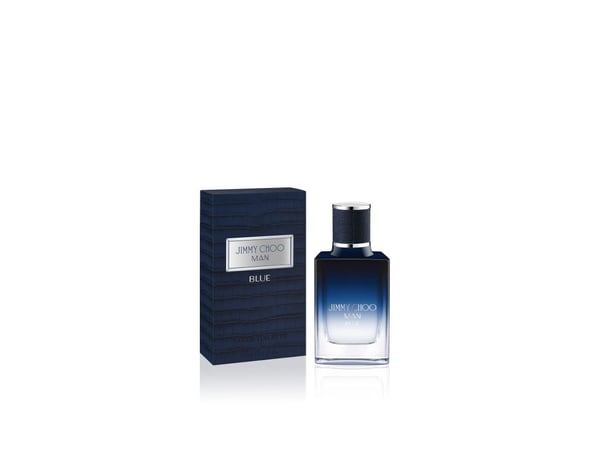 Jimmy Choo Man Blue EDT M 30 ml