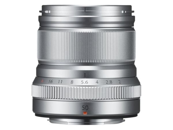 Fujifilm XF 50 mm F2.0 R WR, Telefoto, 9/7, Fujifilm X
