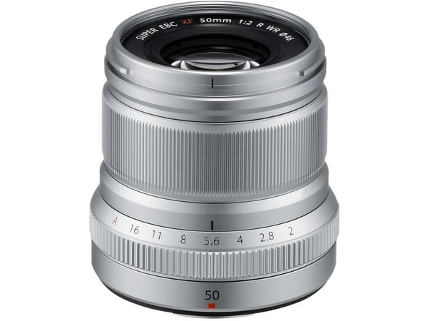 Fujifilm XF 50 mm F2.0 R WR, Telefoto, 9/7, Fujifilm X