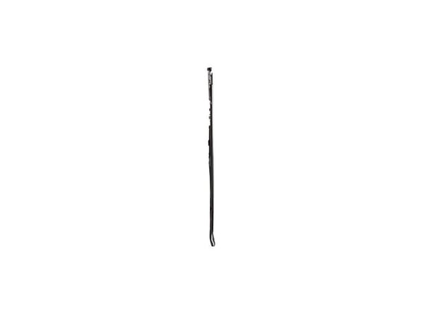 Reflecta SLIM 70-8040 - Brakett - for flatpanel - svart - skjermstørrelse: 37"-70" - veggmonterbar