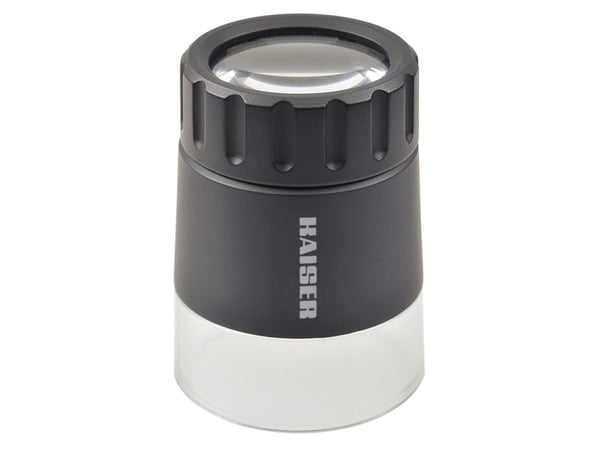 Kaiser All-Purpose Magnifier - Lupp