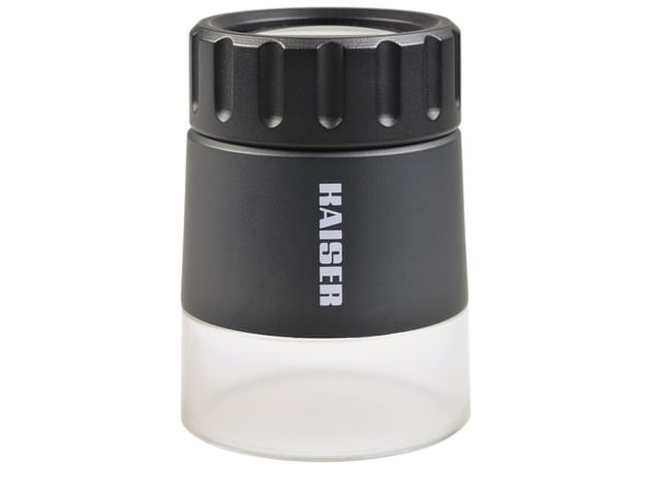 Kaiser All-Purpose Magnifier - Lupp