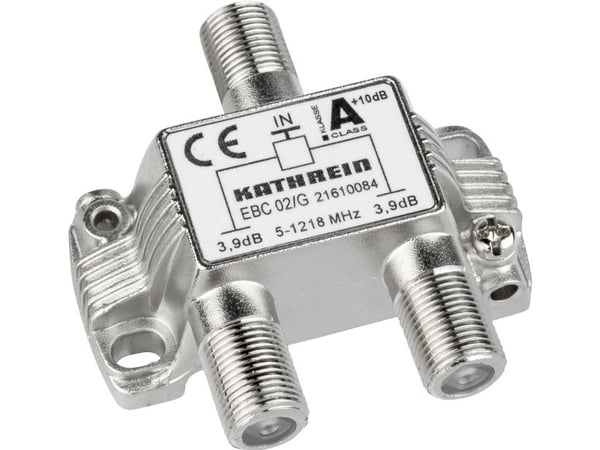 KATHREIN EBC 02/G - Jakaja satellitantenneille