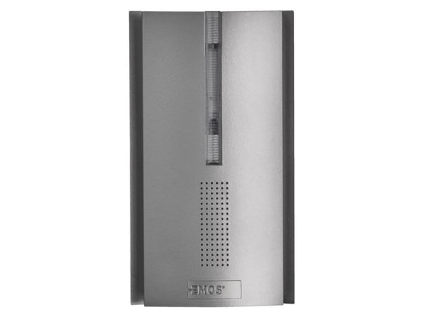Emos 3402063000, Sølv, 85 dB, Trådløs, 433 MHz, 120 m, Batteri