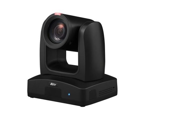 AVer PTC310H - Nettverksovervåkingskamera - PTZ - innendørs - farge - 2 MP - 1920 x 1080 - 900 TVL - lyd - HDMI, 3G-SDI - GbE - USB 3.0 - MJPEG, H....