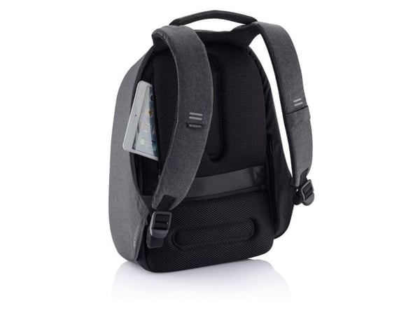XD-Design P705.291, 39,6 cm (15,6"), Notebook-rom, Polyethylentephthalatfolie (PET), Skum