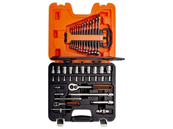 Bahco S410, 2,04 kg