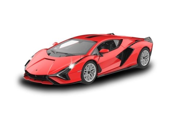 Jamara Deluxe Car Series - - RC