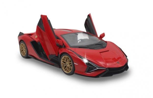 Jamara Deluxe Car Series - - RC