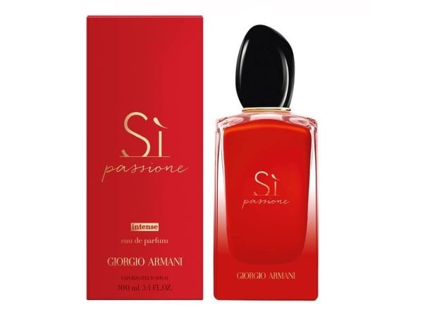 Giorgio Armani Si Passione Intense EDP 100ml
