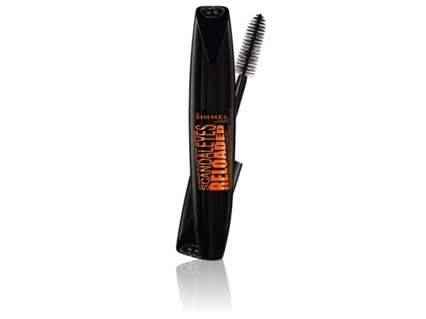 Rimmel London, ScandalEyes Reloaded 003, Mascara, Black, 12 ml